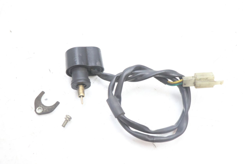 photo de VERGASER PEUGEOT KISBEE 4T 50 (2010 - 2017) - Kenmerkende details