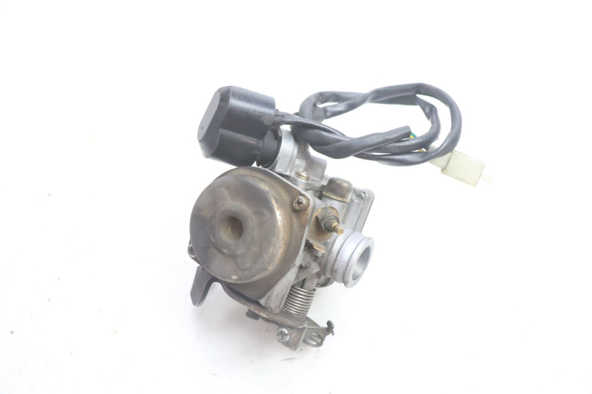 photo de VERGASER PEUGEOT KISBEE 4T 50 (2010 - 2017) - Technische close-up