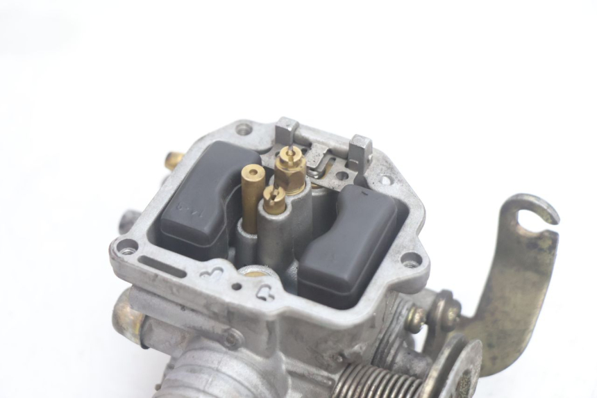 photo de VERGASER PEUGEOT KISBEE 4T 50 (2010 - 2017) - Gecontroleerd onderdeel