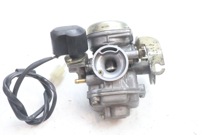 photo de VERGASER PEUGEOT KISBEE 4T 50 (2010 - 2017) - Hoofdaanzicht