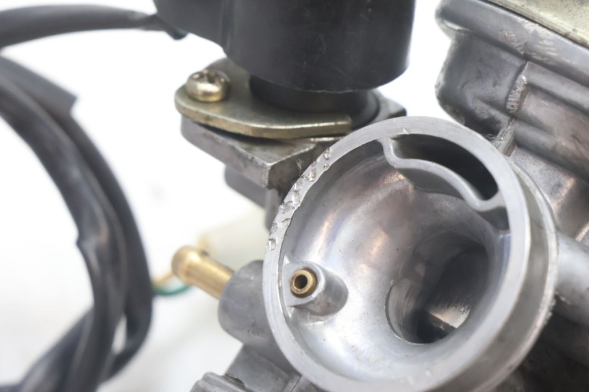 photo de VERGASER PEUGEOT KISBEE 4T 50 (2010 - 2017) - Detail van het onderdeel