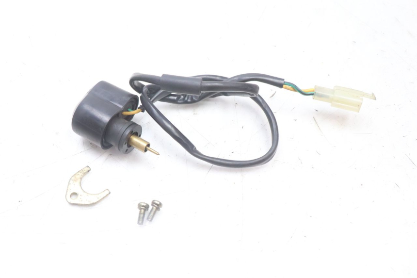 photo de VERGASER PEUGEOT KISBEE 4T 50 (2010 - 2017) - Zoom op componenten