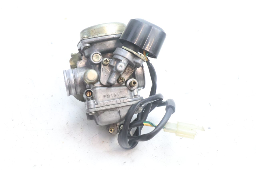 photo de VERGASER PEUGEOT KISBEE 4T 50 (2010 - 2017) - Technische close-up