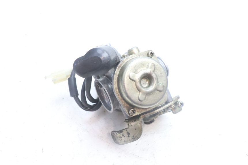 photo de VERGASER PEUGEOT KISBEE 4T 50 (2010 - 2017) - Overzicht