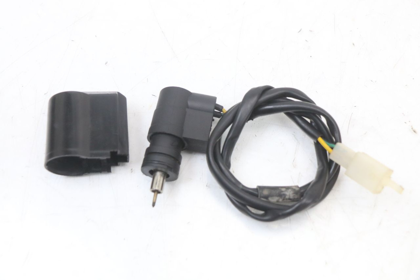 photo de VERGASER ORCAL KITE 4T 50 (2019 - 2023) - Detail van het onderdeel