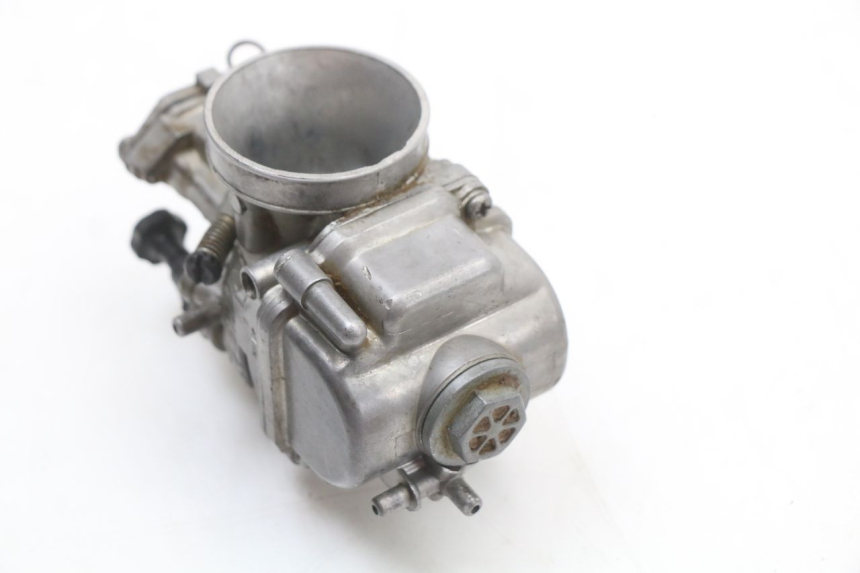 photo de VERGASER KAWASAKI KX 85 (2014 - 2021) - Bevestigingspunten