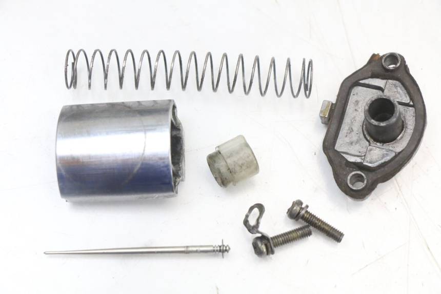 photo de VERGASER KAWASAKI KX 85 (2014 - 2021) - Kenmerkende details