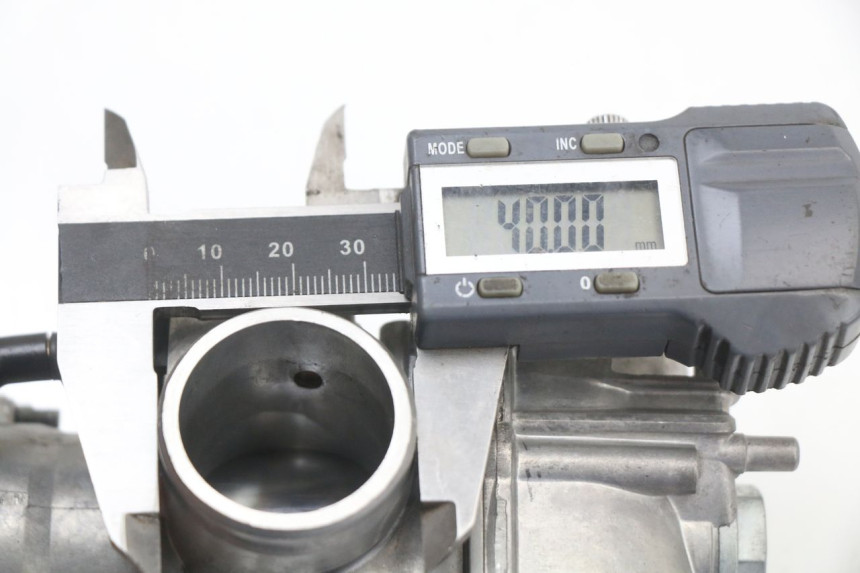 photo de VERGASER KAWASAKI KX L 85 (2022 - 2024) - Zoom op componenten