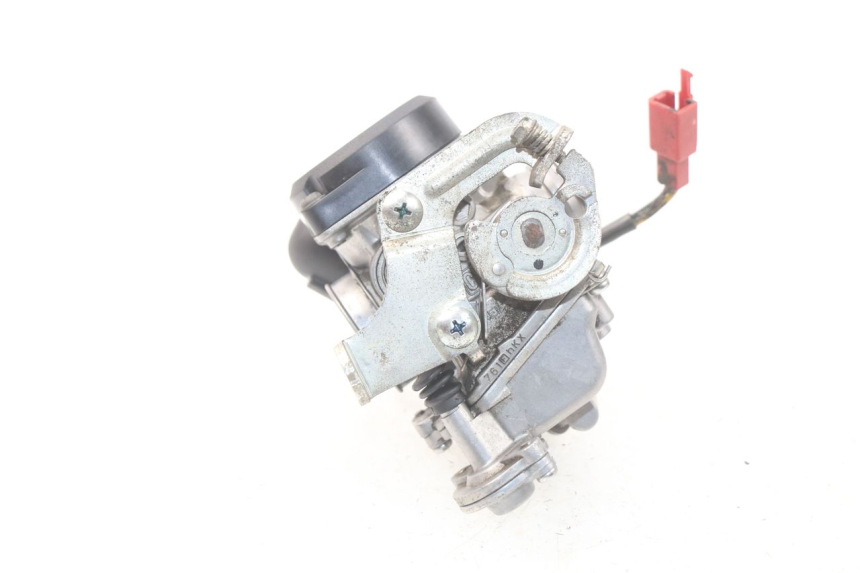 photo de VERGASER PIAGGIO LIBERTY 4T 50 (2009 - 2015) - Detail van het onderdeel