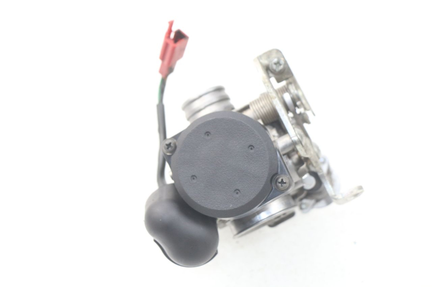 photo de VERGASER PIAGGIO LIBERTY 4T 50 (2009 - 2015) - Technische close-up