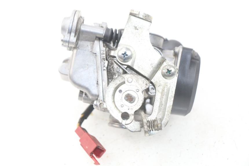 photo de VERGASER PIAGGIO LIBERTY 4T 50 (2009 - 2015) - Gecontroleerd onderdeel