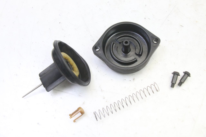 photo de VERGASER PIAGGIO LIBERTY 4T 50 (2009 - 2015) - Productaanzicht