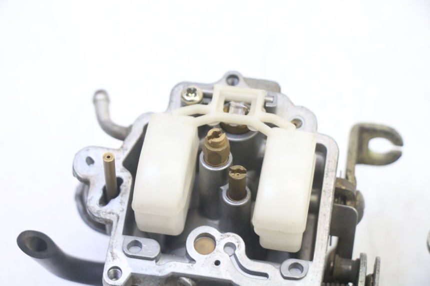 photo de VERGASER PIAGGIO LIBERTY 4T 50 (2009 - 2015) - Gecontroleerd onderdeel