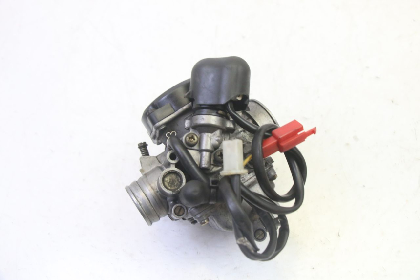 photo de VERGASER PIAGGIO LIBERTY 125 (1998 - 2008) - Detail van het onderdeel