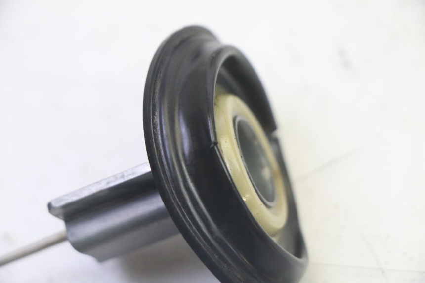 photo de VERGASER PIAGGIO LIBERTY 125 (1998 - 2008) - Kenmerkende details