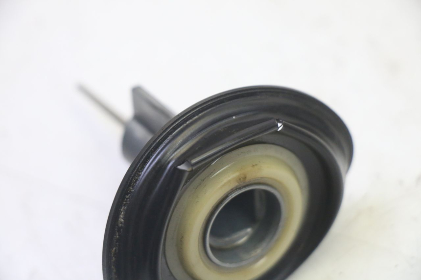 photo de VERGASER PIAGGIO LIBERTY 125 (1998 - 2008) - Zoom op componenten