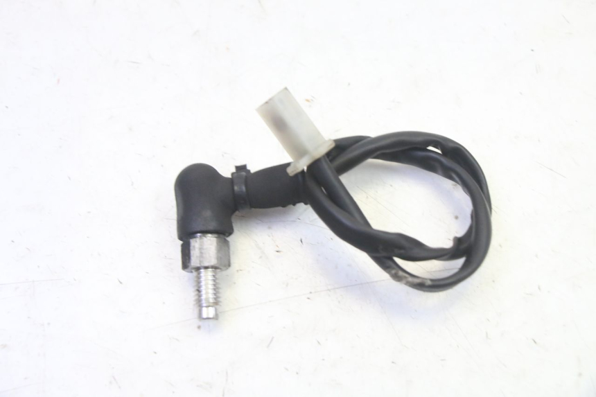 photo de VERGASER PIAGGIO LIBERTY 125 (1998 - 2008) - Visuele inspectie