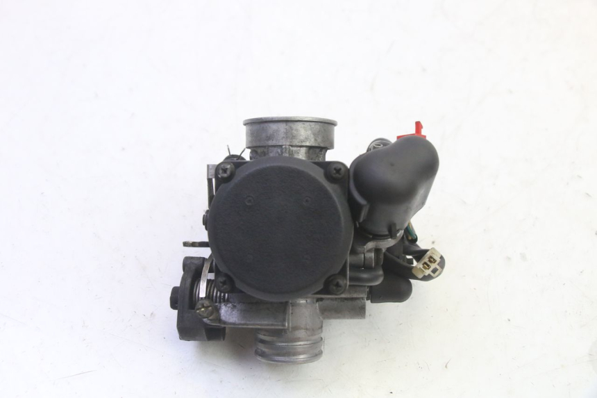photo de VERGASER PIAGGIO LIBERTY 125 (1998 - 2008) - Technische close-up