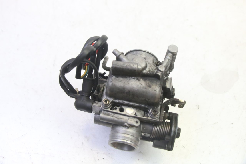 photo de VERGASER PIAGGIO LIBERTY 125 (1998 - 2008) - Overzicht