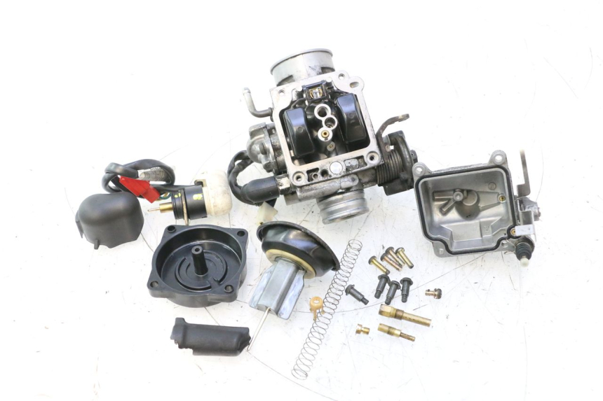 photo de VERGASER PIAGGIO LIBERTY 125 (1998 - 2008) - Detail van het onderdeel