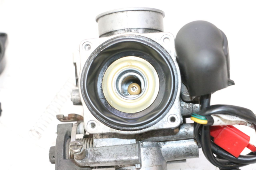 photo de VERGASER PIAGGIO LIBERTY 125 (1998 - 2008) - Productaanzicht