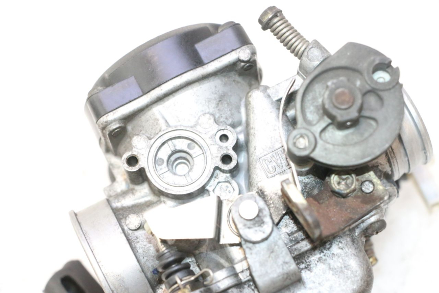 photo de VERGASER PIAGGIO LIBERTY 125 (1998 - 2008) - Kenmerkende details