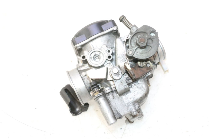 photo de VERGASER PIAGGIO LIBERTY 125 (1998 - 2008) - Zoom op componenten