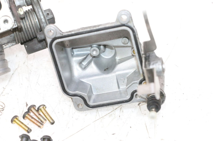 photo de VERGASER PIAGGIO LIBERTY 125 (1998 - 2008) - Technische close-up