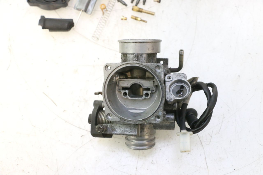 photo de VERGASER PIAGGIO LIBERTY 125 (1998 - 2008) - Gecontroleerd onderdeel
