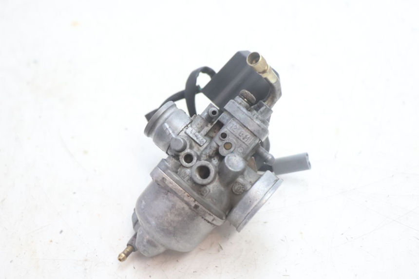 photo de CARBURATEUR PIAGGIO LIBERTY 50 (1998 - 2003) - Detail van het onderdeel