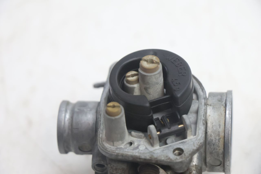 photo de CARBURATEUR PIAGGIO LIBERTY 50 (1998 - 2003) - Productaanzicht