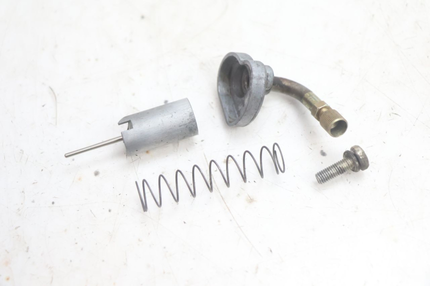 photo de CARBURATEUR PIAGGIO LIBERTY 50 (1998 - 2003) - Zoom op componenten