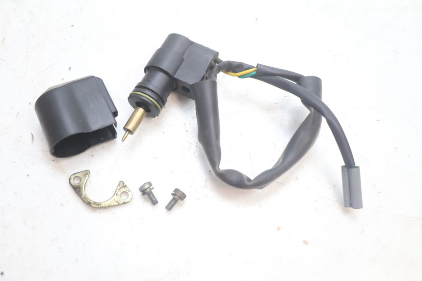 photo de CARBURATEUR PIAGGIO LIBERTY 50 (1998 - 2003) - Detailaanzicht