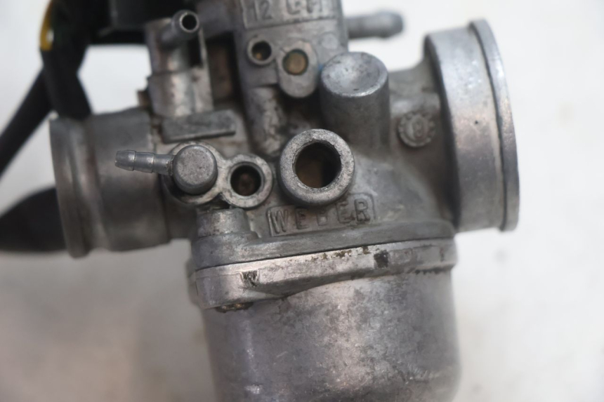 photo de CARBURATEUR PIAGGIO LIBERTY 50 (1998 - 2003) - Andere kijkhoek
