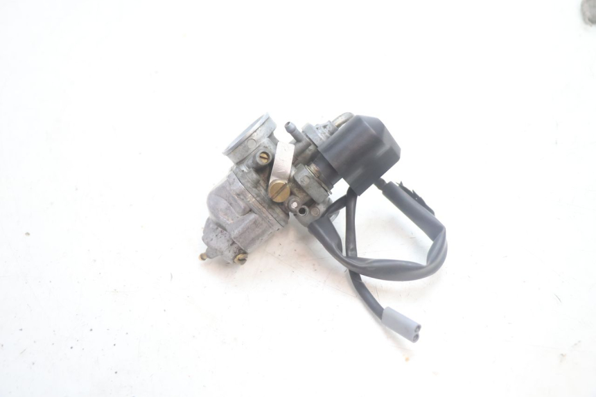 photo de CARBURATEUR PIAGGIO LIBERTY 50 (1998 - 2003) - Overzicht