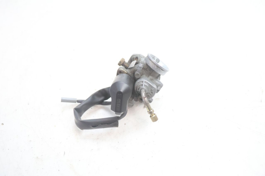 photo de CARBURATEUR PIAGGIO LIBERTY 50 (1998 - 2003) - Bevestigingspunten