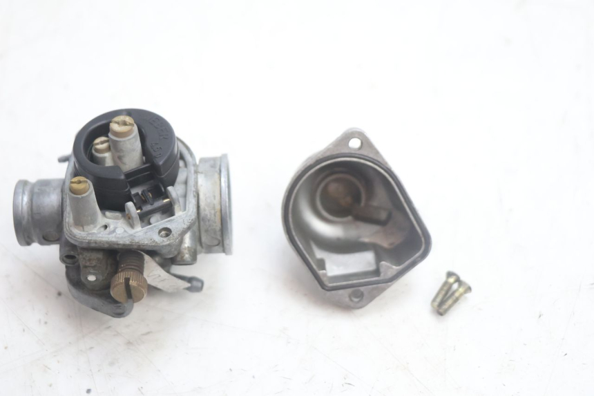 photo de CARBURATEUR PIAGGIO LIBERTY 50 (1998 - 2003) - Markeringen en referenties
