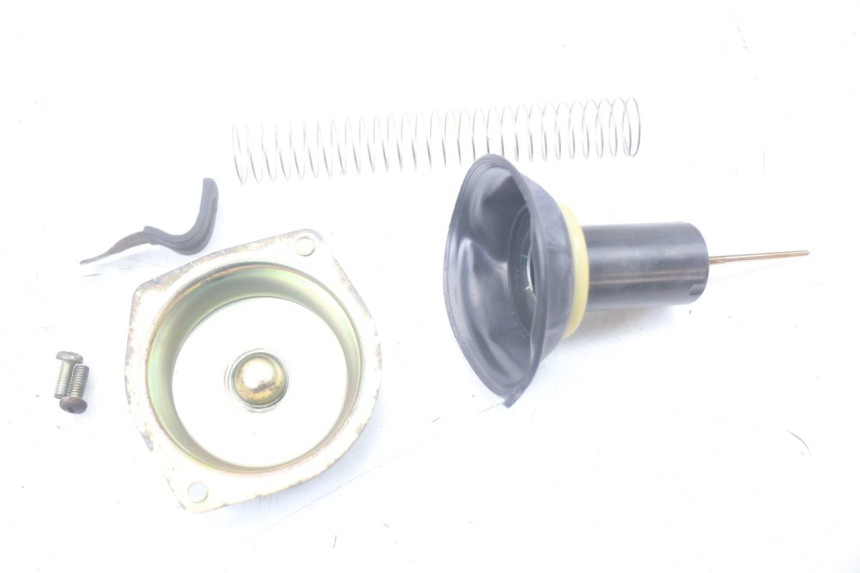 photo de VERGASER KYMCO LIKE 125 (2009 - 2016) - Productaanzicht