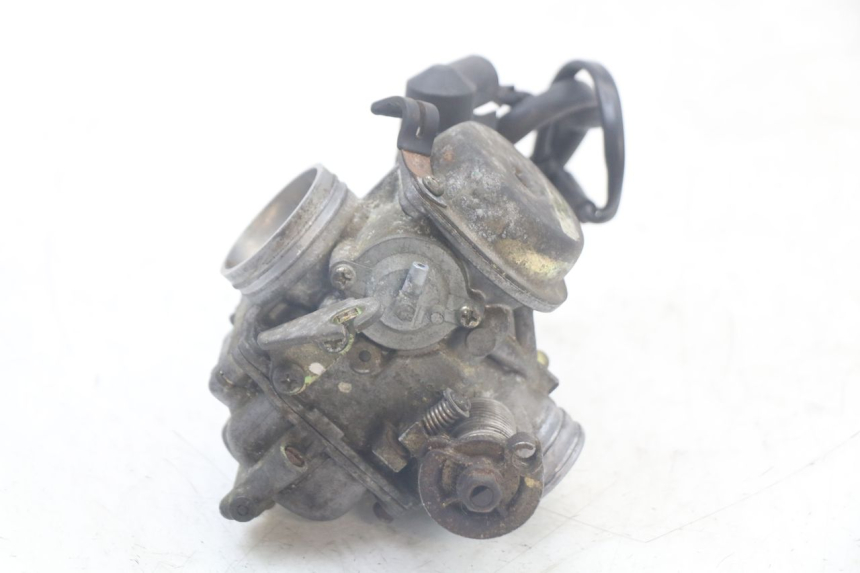 photo de VERGASER KYMCO LIKE 125 (2009 - 2016) - Zoom op gebruiksstaat