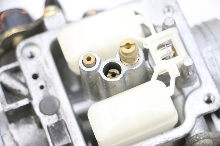 photo de VERGASER KYMCO LIKE 125 (2009 - 2016) - Productaanzicht