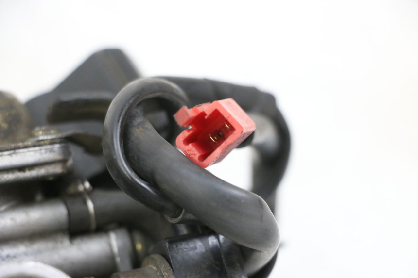 photo de VERGASER KYMCO LIKE 125 (2009 - 2016) - Bevestigingspunten