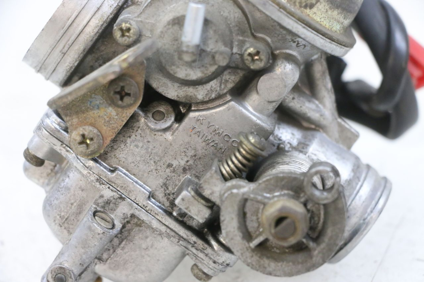 photo de VERGASER KYMCO LIKE 125 (2009 - 2016) - Gecontroleerd onderdeel