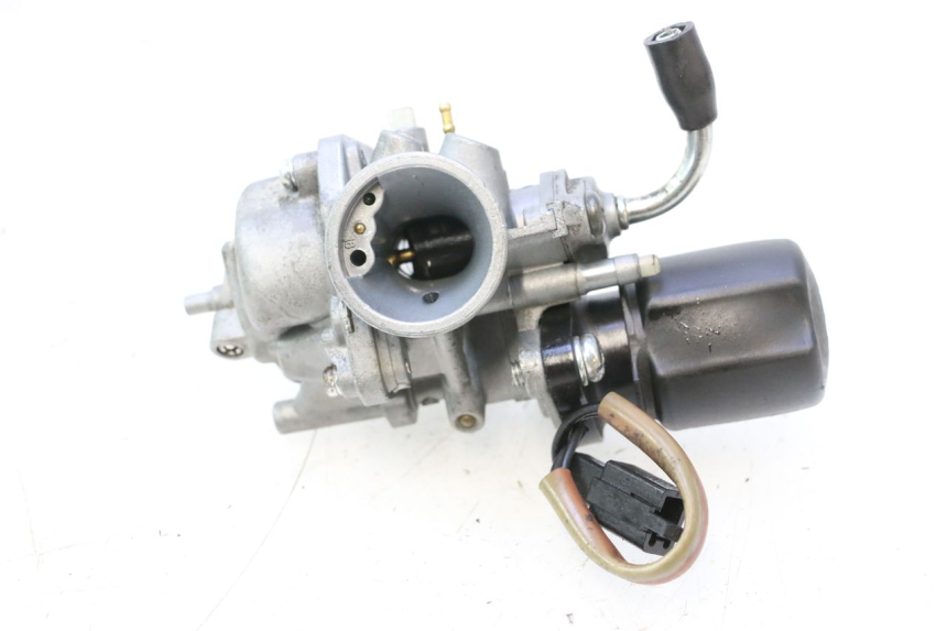 photo de CARBURATEUR LONGJIA LJ50QT 8M 2T 50 (2010 - 2017) - Hoofdaanzicht