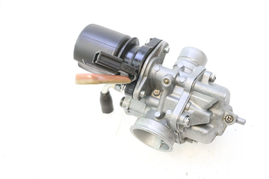 photo de CARBURATEUR LONGJIA LJ50QT 8M 2T 50 (2010 - 2017) - Technische close-up