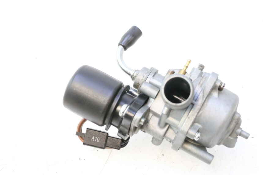 photo de CARBURATEUR LONGJIA LJ50QT 8M 2T 50 (2010 - 2017) - Overzicht