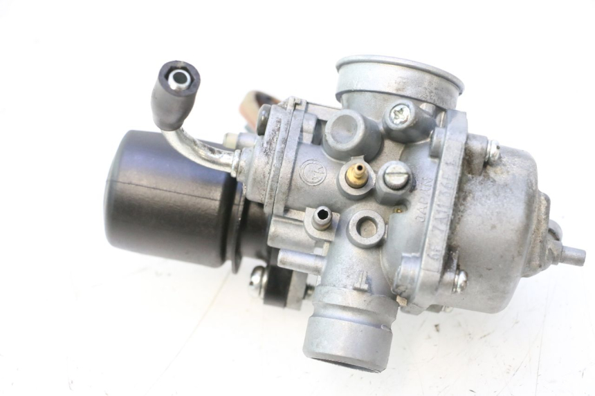 photo de CARBURATEUR LONGJIA LJ50QT 8M 2T 50 (2010 - 2017) - Staat van het oppervlak