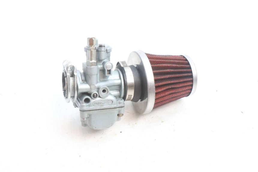 photo de CARBURATEUR PEUGEOT LUDIX BLASTER 50 (2006 - 2014) - Hoofdaanzicht