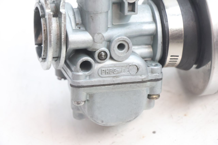 photo de CARBURATEUR PEUGEOT LUDIX BLASTER 50 (2006 - 2014) - Detail van het onderdeel