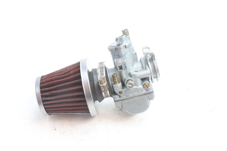 photo de CARBURATEUR PEUGEOT LUDIX BLASTER 50 (2006 - 2014) - Zoom op gebruiksstaat