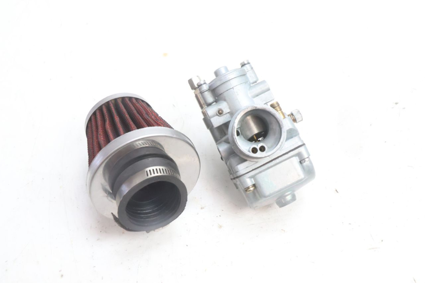 photo de CARBURATEUR PEUGEOT LUDIX BLASTER 50 (2006 - 2014) - Technische close-up
